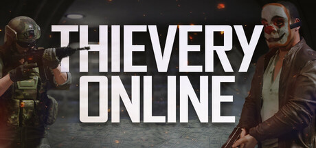 Thievery: Online cover